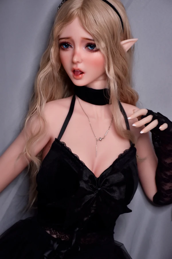 Fantasy ELF Sex Doll Sakuma Karin 165cm