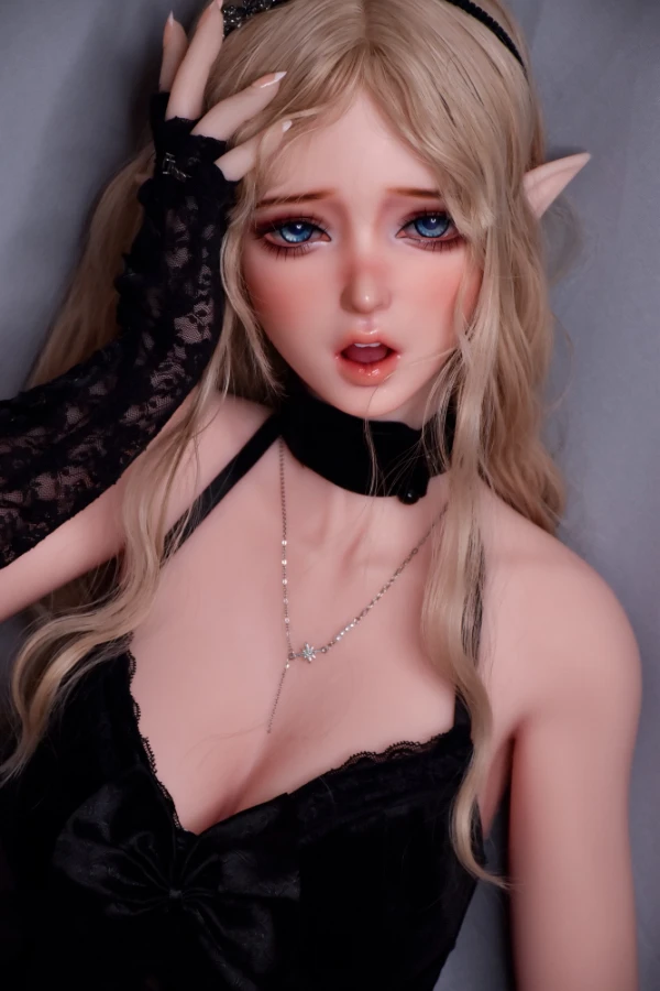 Fantasy ELF Sex Doll Sakuma Karin 165cm