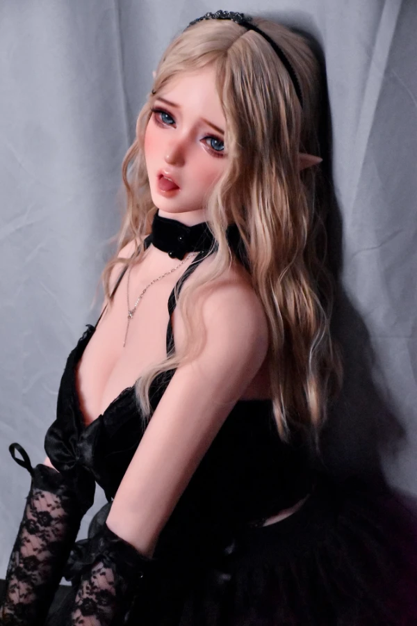 Fantasy ELF Sex Doll Sakuma Karin 165cm