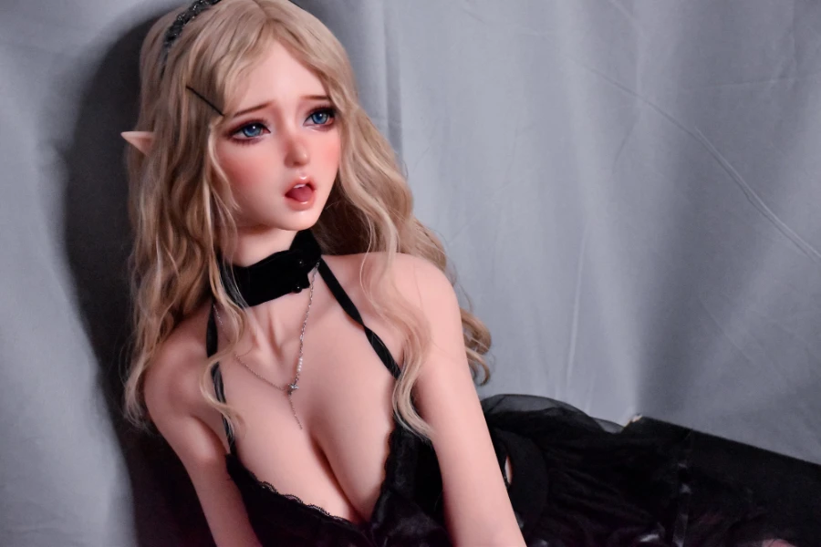 Fantasy ELF Sex Doll Sakuma Karin 165cm