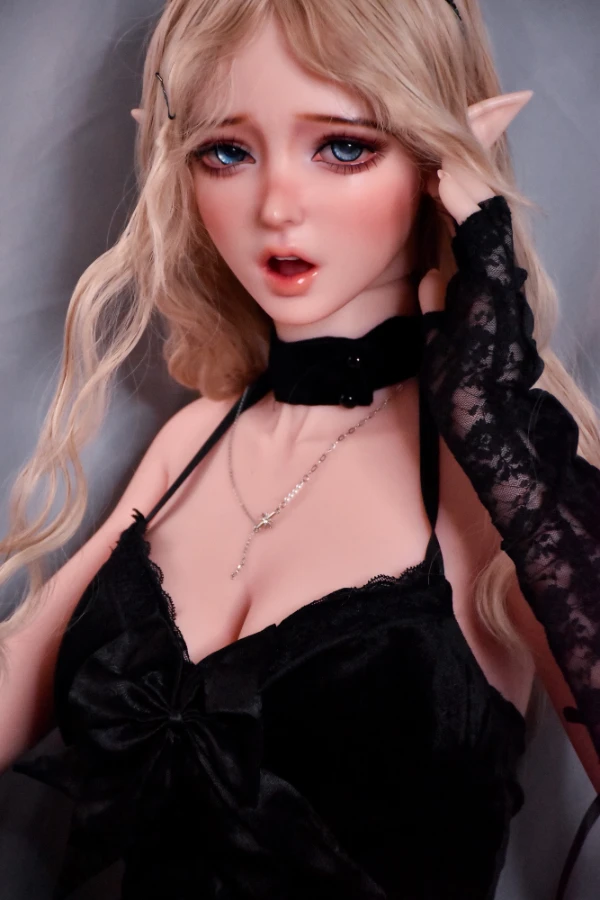 Fantasy ELF Sex Doll Sakuma Karin 165cm