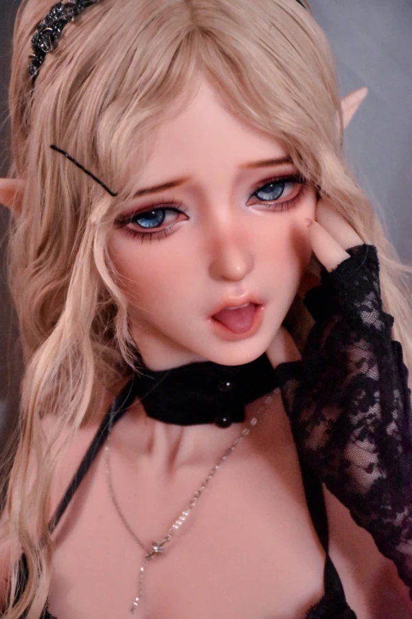Fantasy ELF Sex Doll Sakuma Karin 165cm