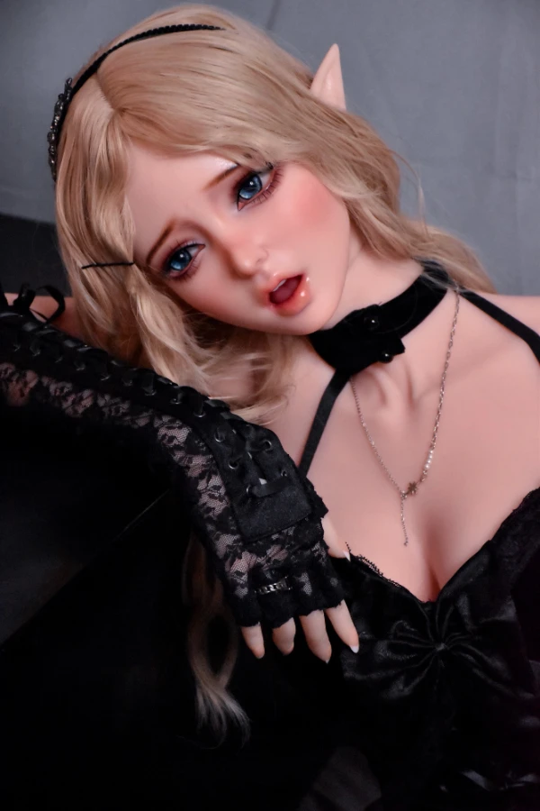 Fantasy ELF Sex Doll Sakuma Karin 165cm