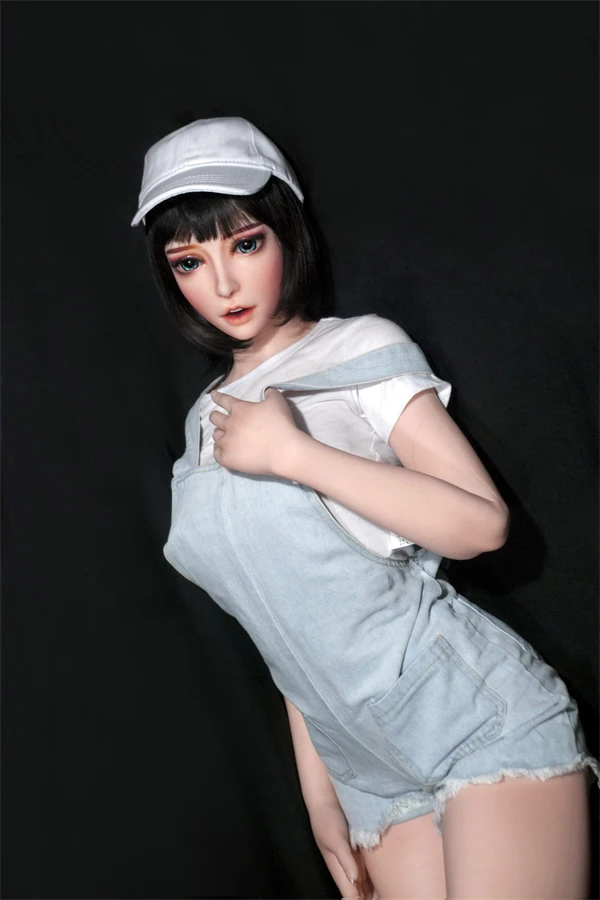 Realistic Silicone Sex Doll Una 150cm