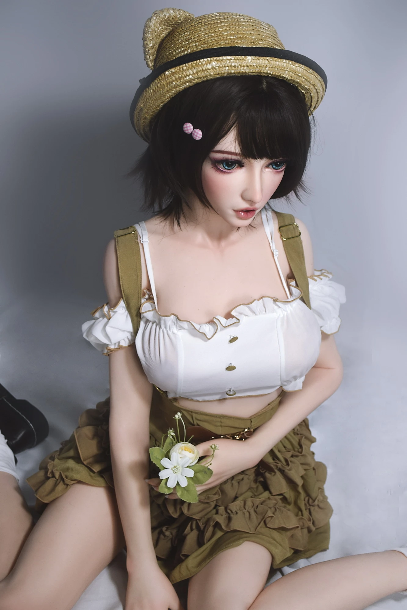 Fashion Rebellious Sex Doll Lynn150cm