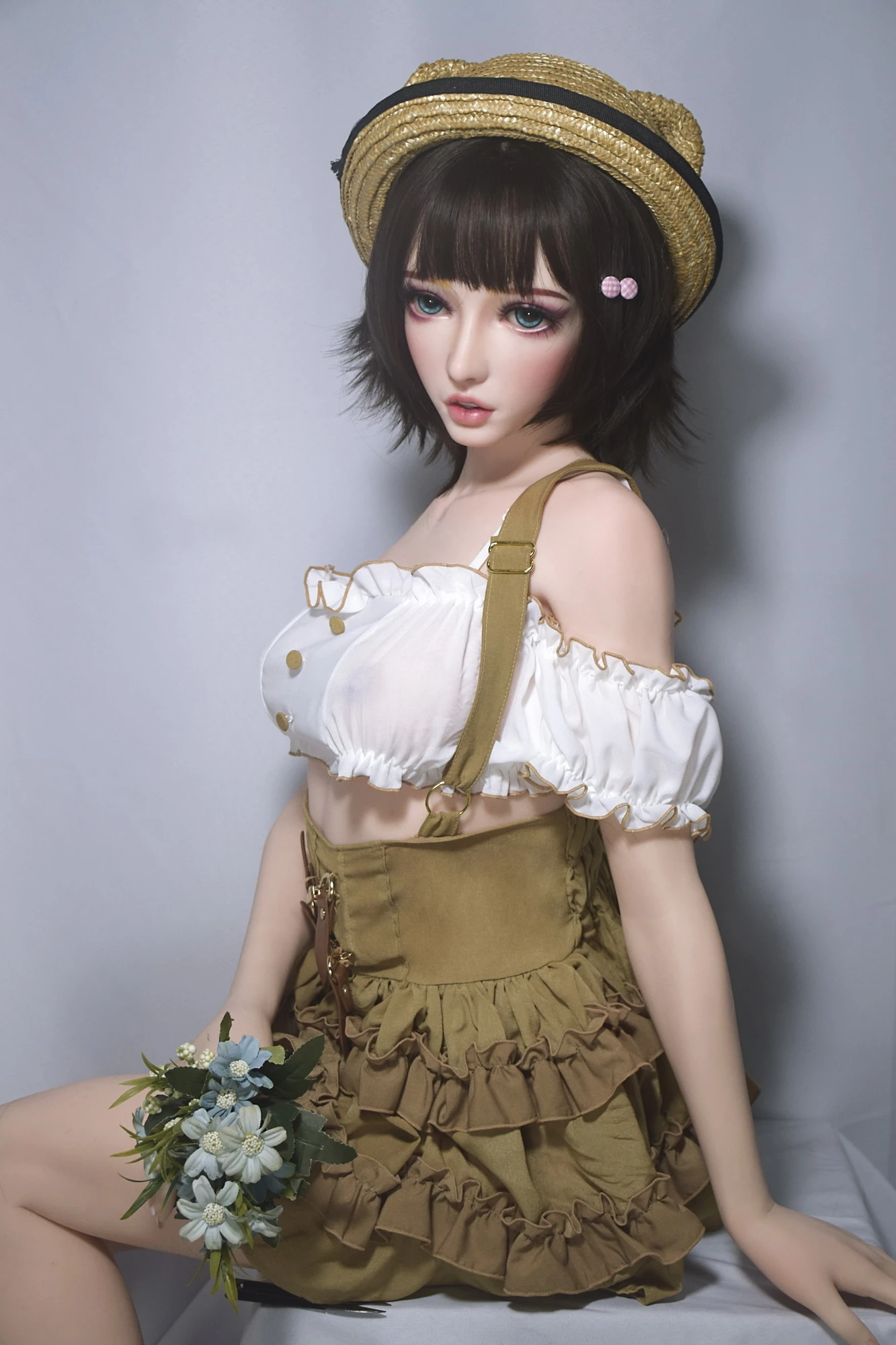 Fashion Rebellious Sex Doll Lynn150cm