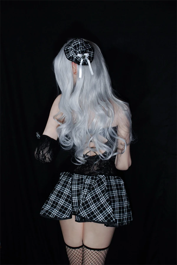 Pretty Cute Asian Silicone Sex Doll Jasmine 165cm