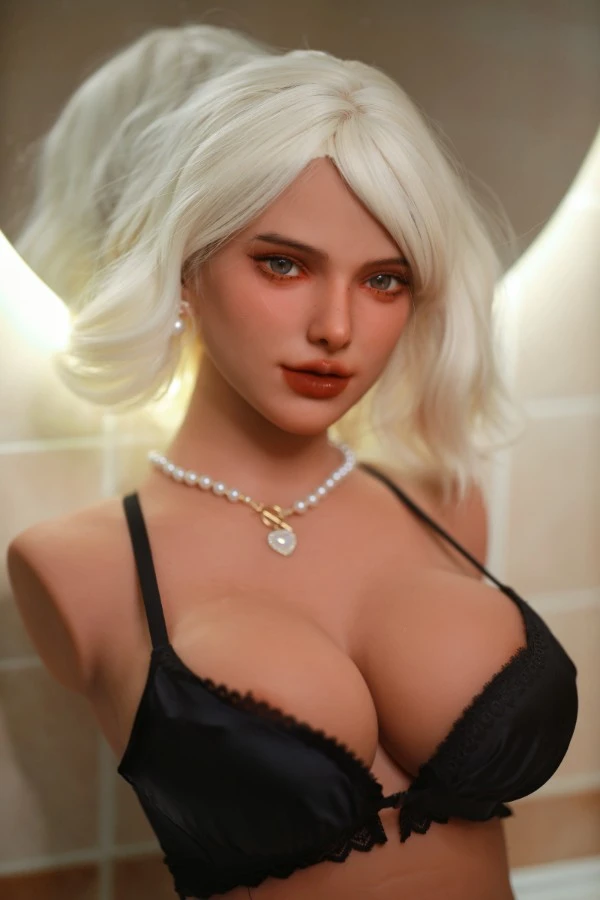Realistic Sex Doll Torso Alisson 86cm