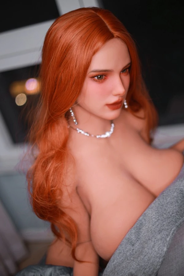 Beautiful Sex Doll Torso Coraline 85cm