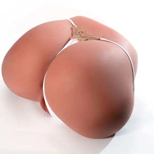 Sexy Sex Doll Butt Torso Cora 20cm