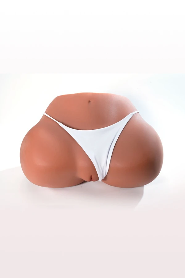 Sexy Sex Doll Butt Torso Cora 20cm