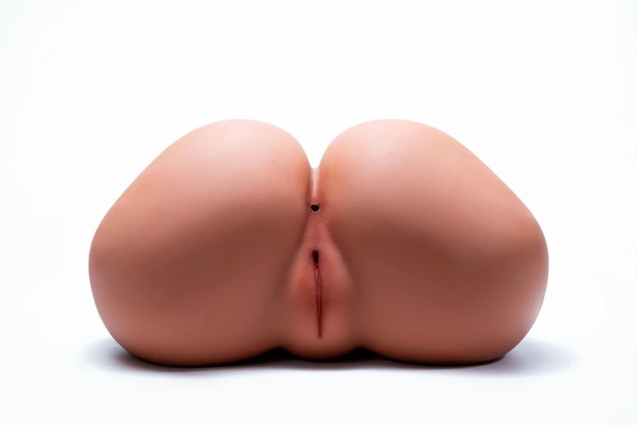 Sexy Sex Doll Butt Torso Cora 20cm