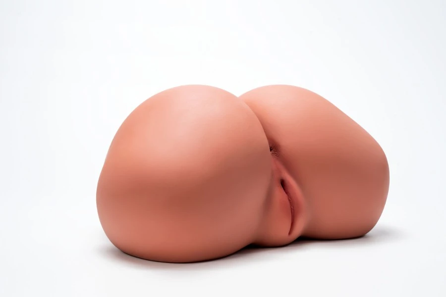 Sexy Sex Doll Butt Torso Cora 20cm