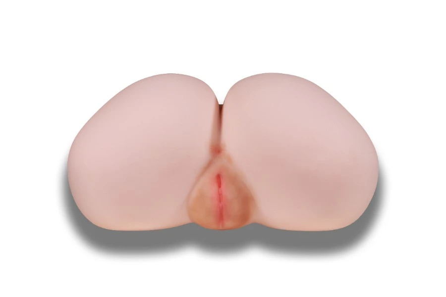 Sexy Sex Doll Butt Torso Emma 20cm
