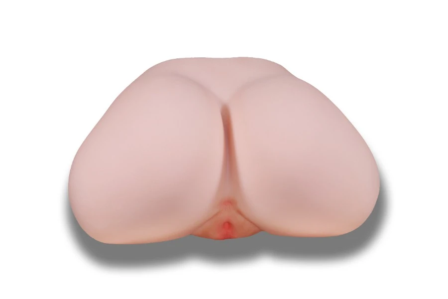 Sexy Sex Doll Butt Torso Emma 20cm