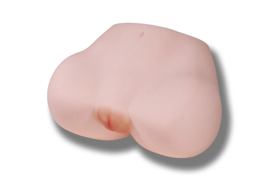 Sexy Sex Doll Butt Torso Emma 20cm