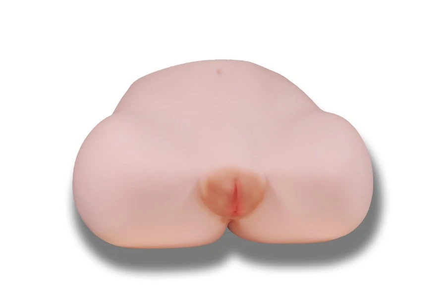 Sexy Sex Doll Butt Torso Emma 20cm