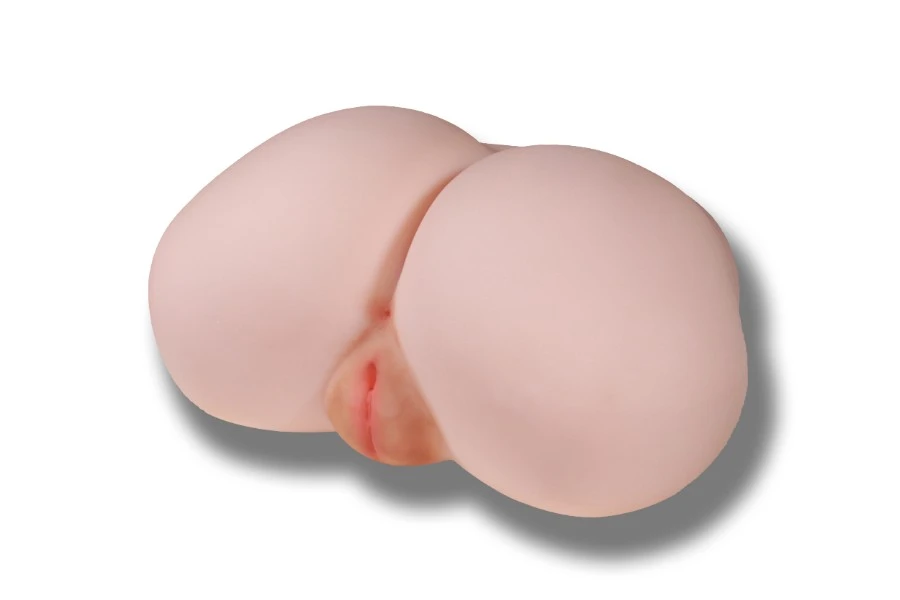 Sexy Sex Doll Butt Torso Emma 20cm