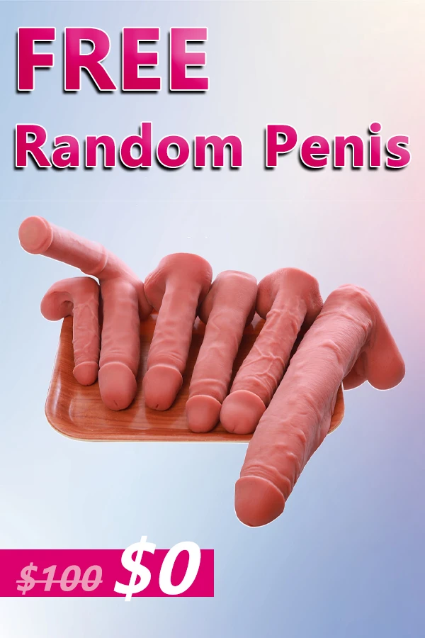 Free Random Penis