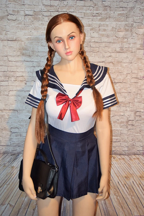 American Female Sex Doll Marcia 170cm