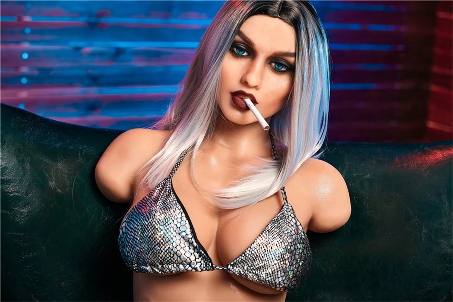 Lifelike Sexy Sex Doll Torso Annabelle 90cm