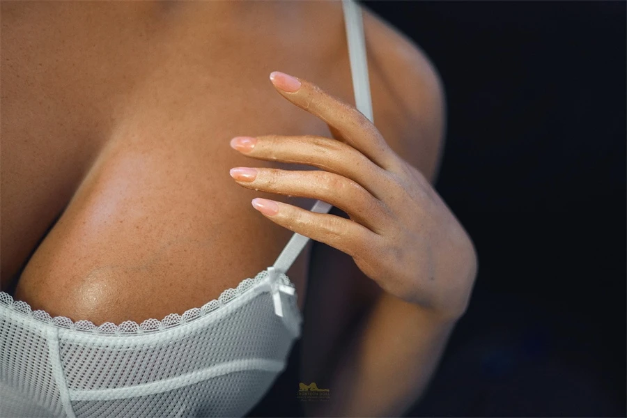 Lifelike Mature Milf BBW Sex Doll Serena 162cm