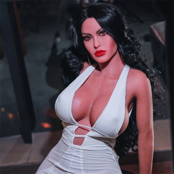Super Sexy SSBBW Love Doll Valerie 170cm