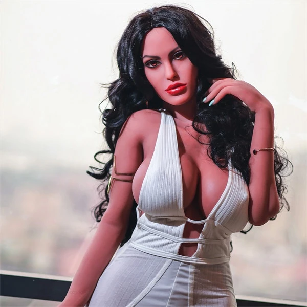 Super Sexy SSBBW Love Doll Valerie 170cm