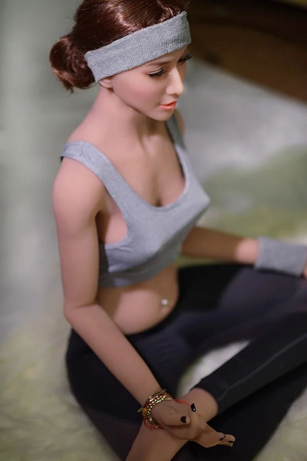 Tall Athletic Female Sex Doll Romilly 170cm