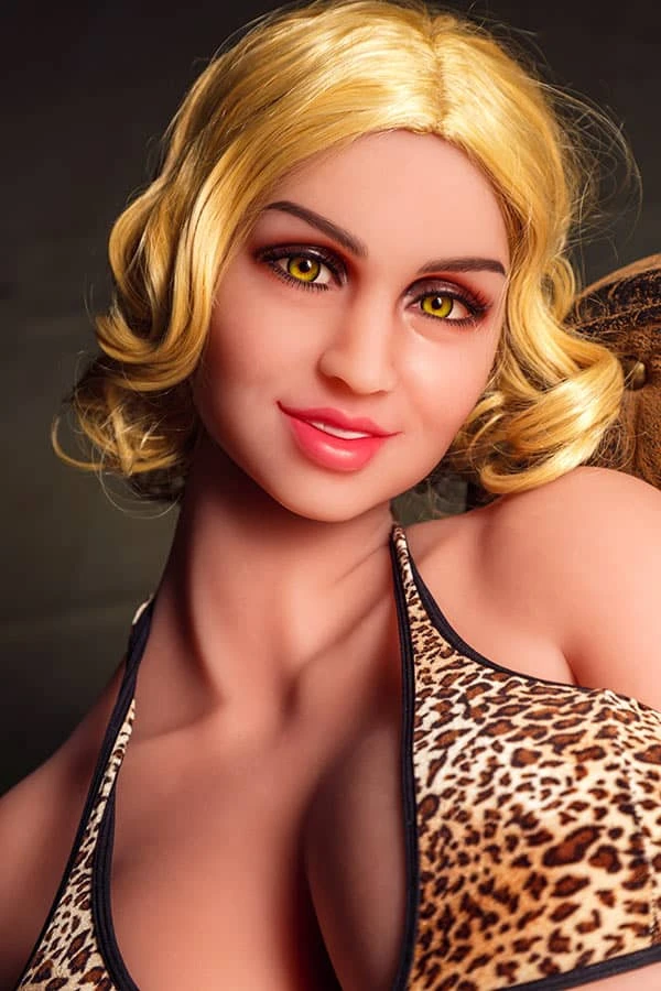Sexy Milfs Sex Doll Half-length Torso Dodie 88cm