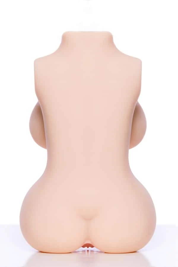 TPE Sex Doll Naked Torso 32cm