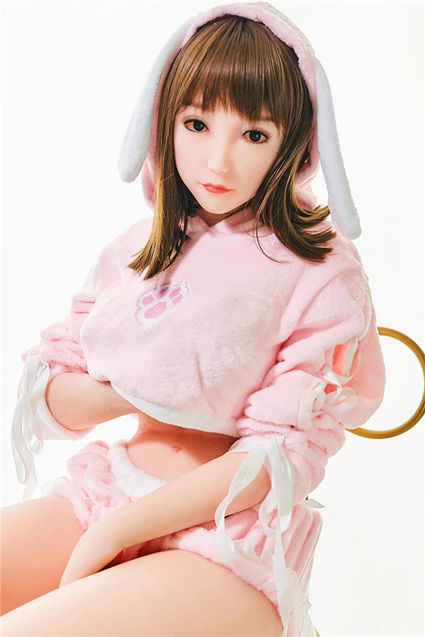 Big Boobs Cute Japanese Sex Doll Saoirse 165cm