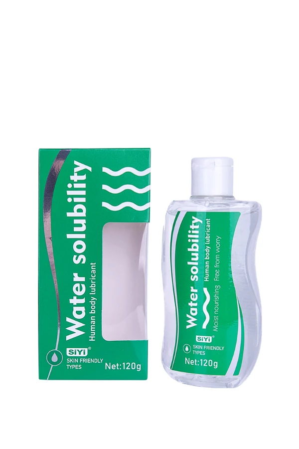 Lubricating Fluid