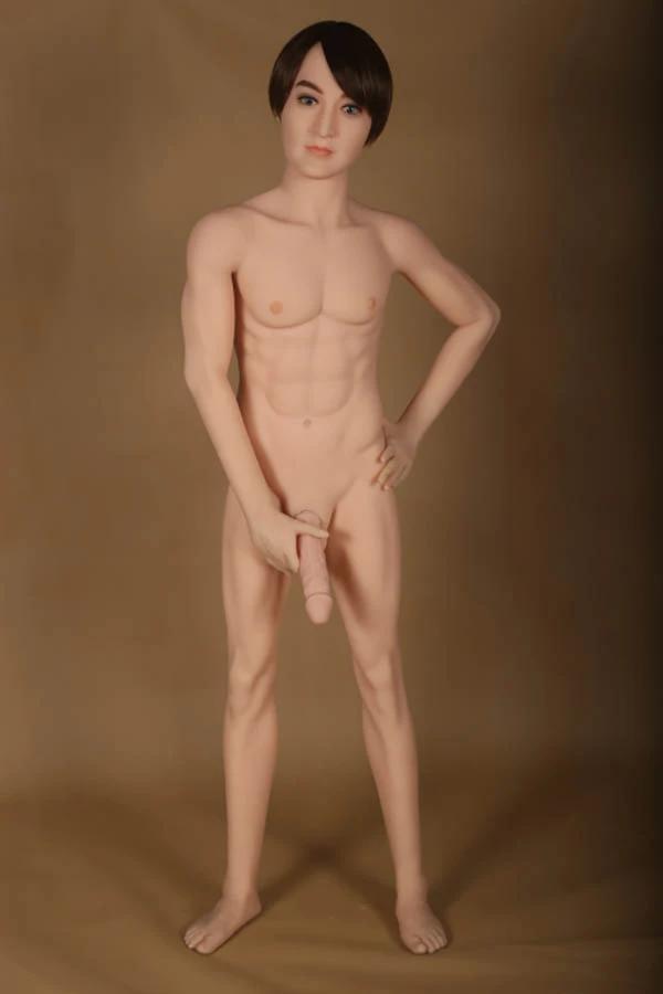 Male Sex Doll Wesley 160cm / 5ft 3