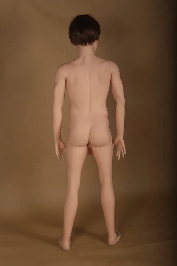 Male Sex Doll Wesley 160cm / 5ft 3