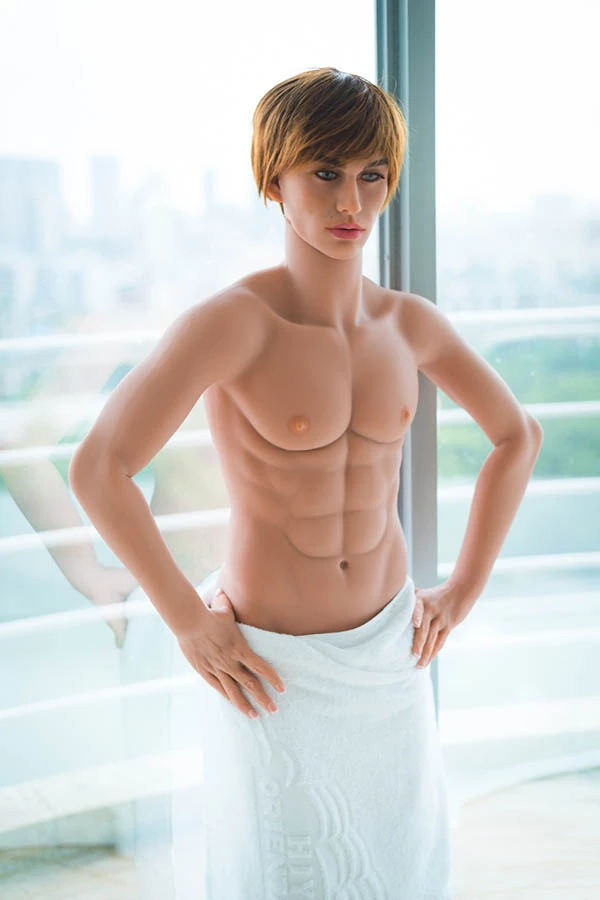 Male Sex Doll Carson 160cm / 5ft 3