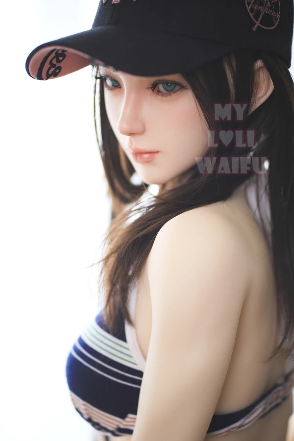 148cm B-cup Silicone Head Sex Doll Suzu