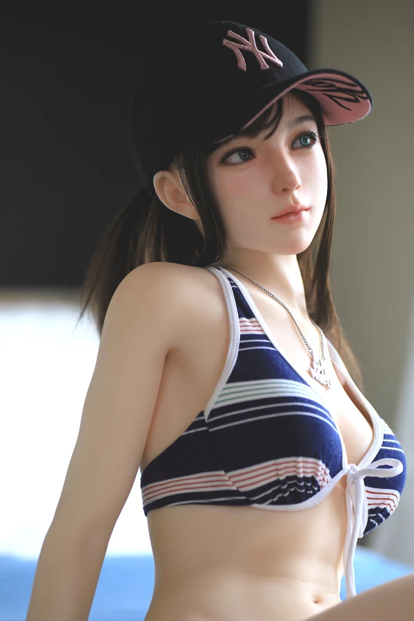 148cm B-cup Silicone Head Sex Doll Suzu