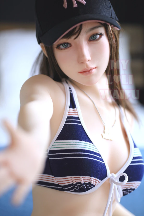 148cm B-cup Silicone Head Sex Doll Suzu