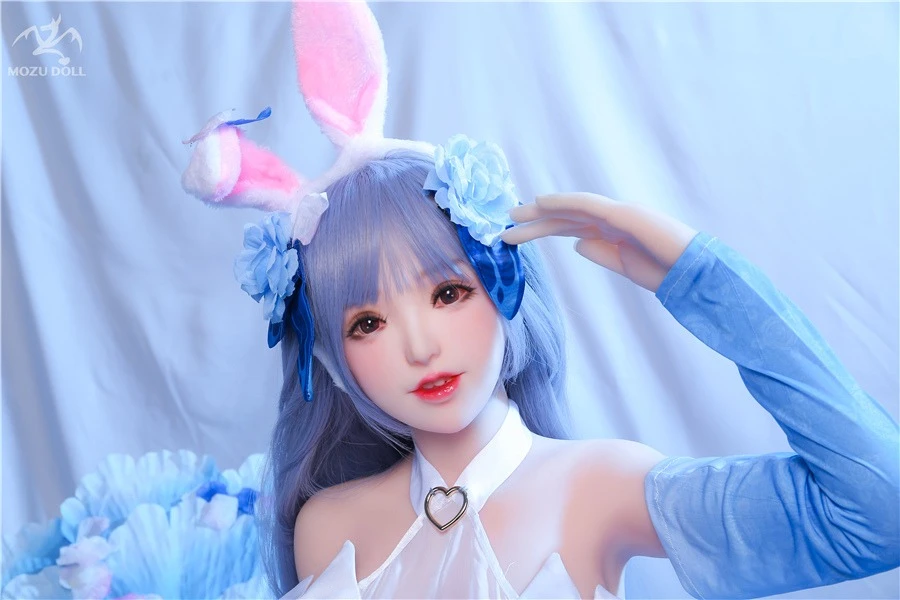 Beautiful Busty Sex Doll Mae 145cm (Free Doll Same Clothes)