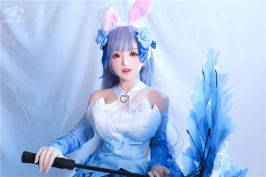Beautiful Busty Sex Doll Mae 145cm (Free Doll Same Clothes)