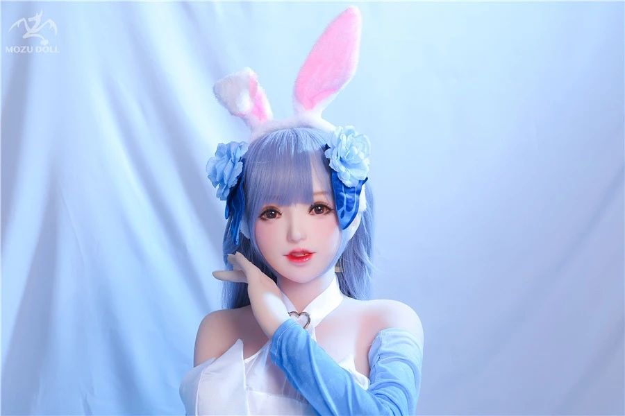 Beautiful Busty Sex Doll Mae 145cm (Free Doll Same Clothes)