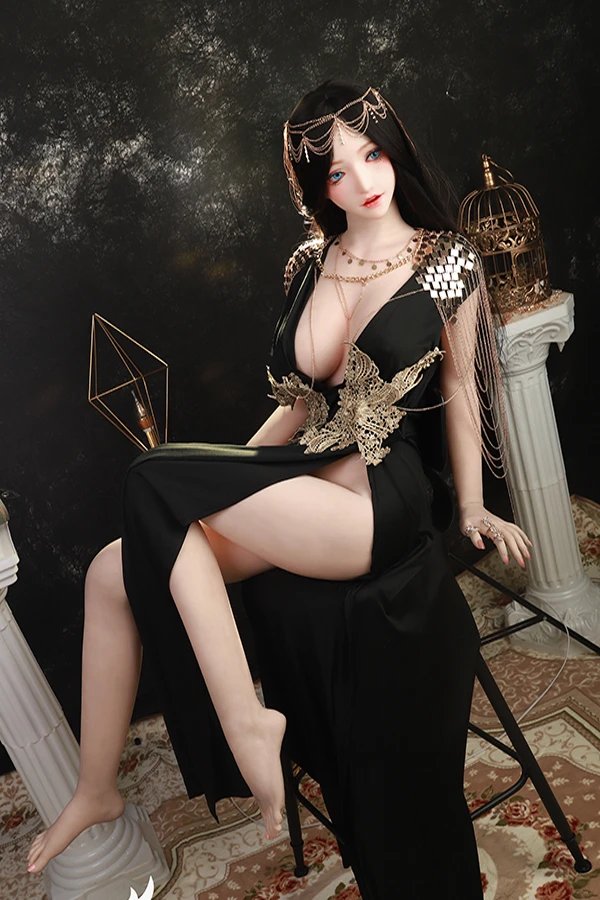 Hentai Big Boobs Sex Doll Nona 163cm (Free Doll Same Clothes)