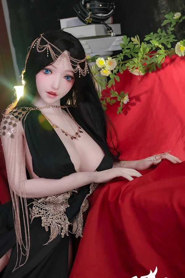 Hentai Big Boobs Sex Doll Nona 163cm (Free Doll Same Clothes)