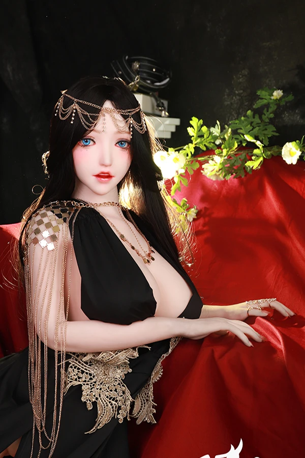 Hentai Big Boobs Sex Doll Nona 163cm (Free Doll Same Clothes)