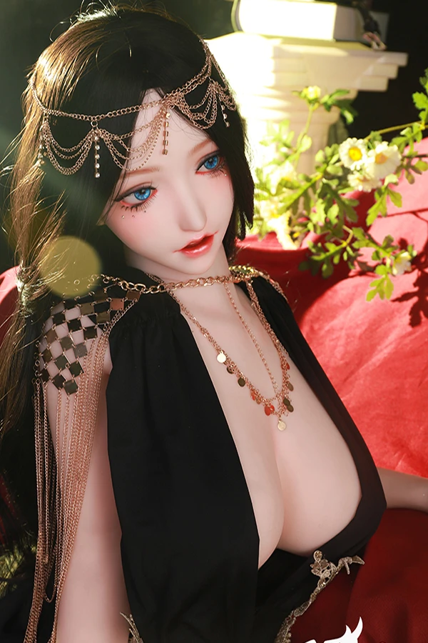 Hentai Big Boobs Sex Doll Nona 163cm (Free Doll Same Clothes)