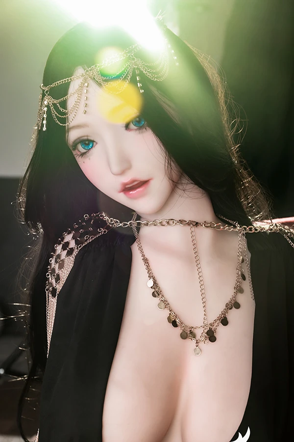 Hentai Big Boobs Sex Doll Nona 163cm (Free Doll Same Clothes)