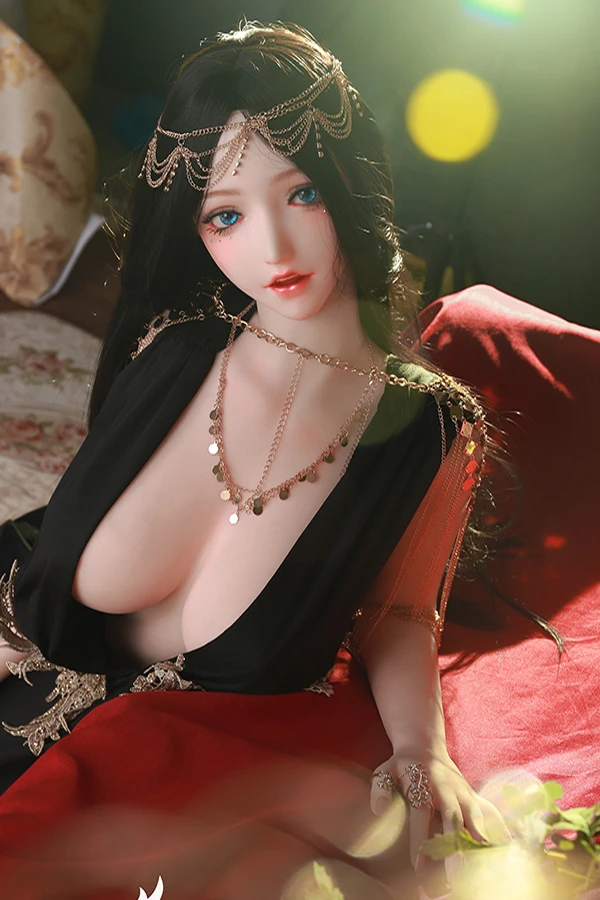 Hentai Big Boobs Sex Doll Nona 163cm (Free Doll Same Clothes)