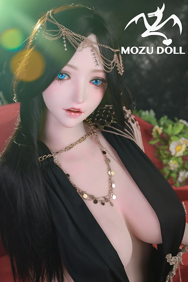 Hentai Big Boobs Sex Doll Nona 163cm (Free Doll Same Clothes)