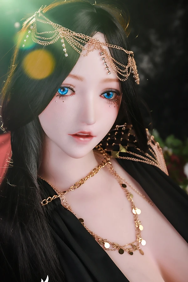 Hentai Big Boobs Sex Doll Nona 163cm (Free Doll Same Clothes)